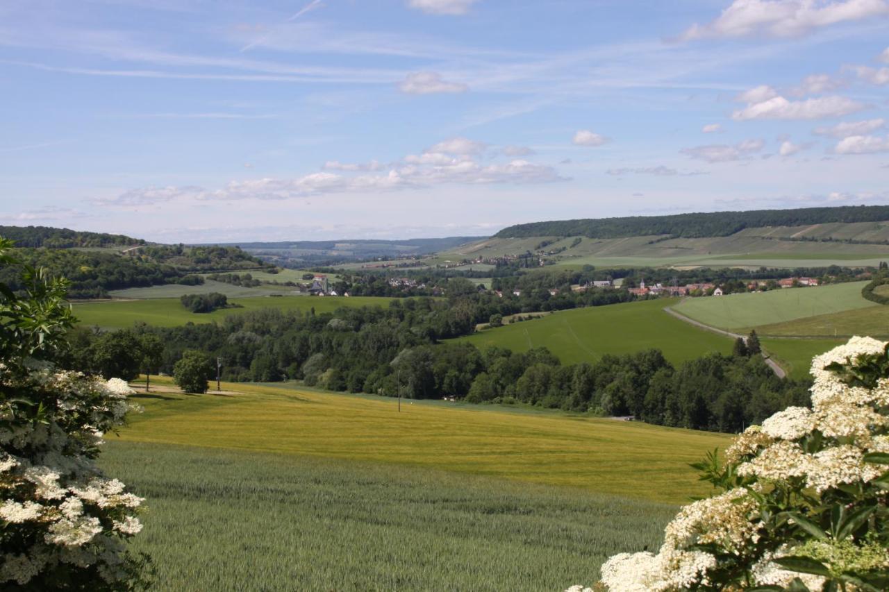 Gite Le Pilon Verdon  Exteriör bild