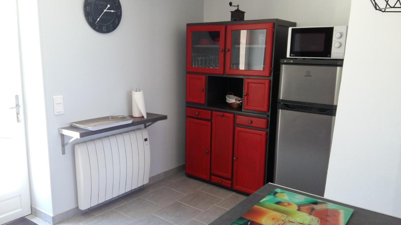 Gite Le Pilon Verdon  Exteriör bild