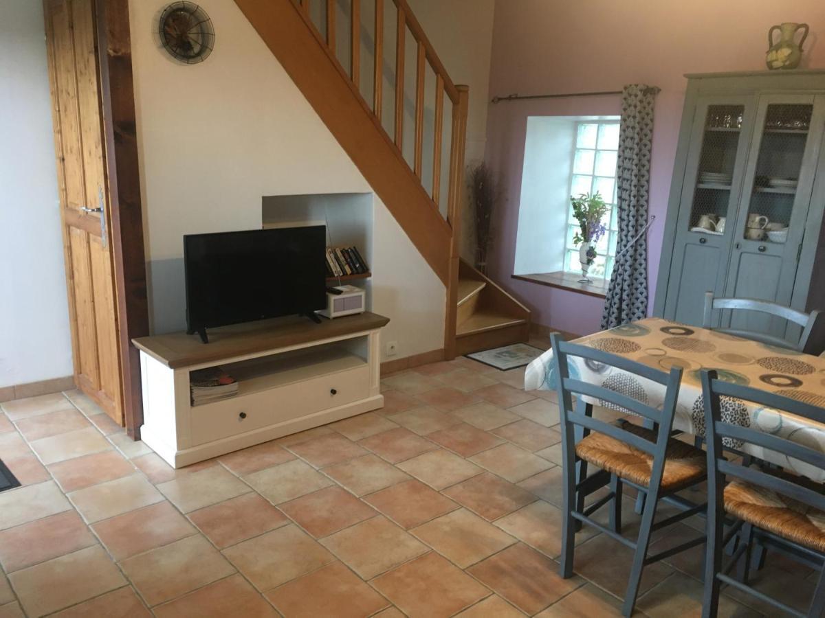 Gite Le Pilon Verdon  Exteriör bild