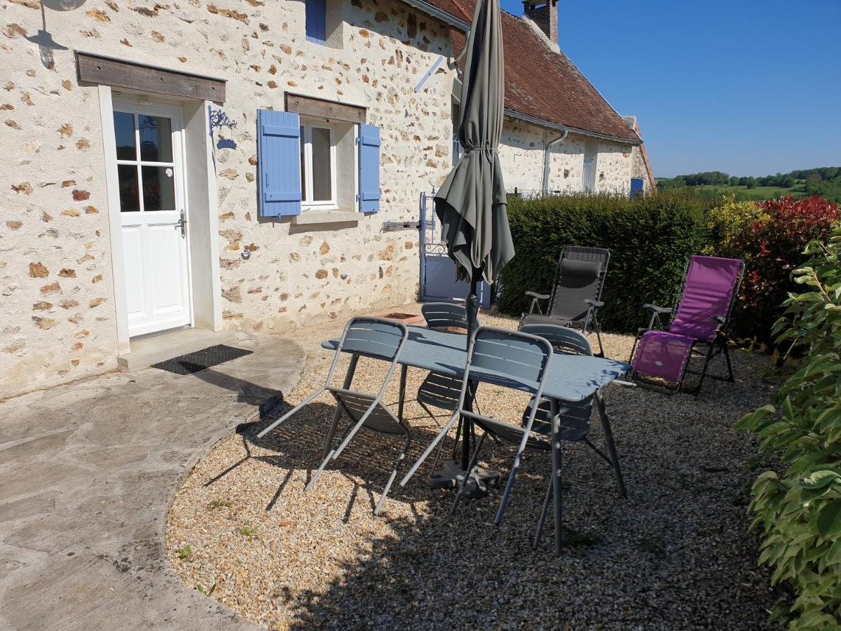 Gite Le Pilon Verdon  Exteriör bild