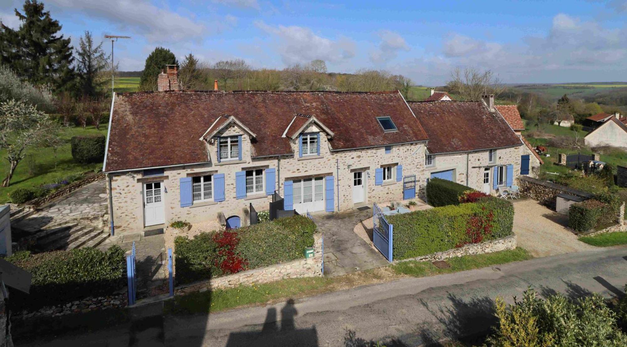 Gite Le Pilon Verdon  Exteriör bild