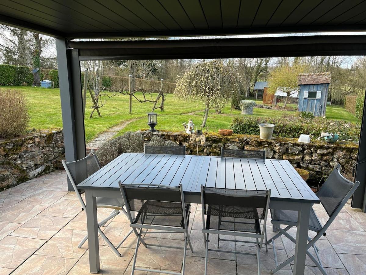 Gite Le Pilon Verdon  Exteriör bild