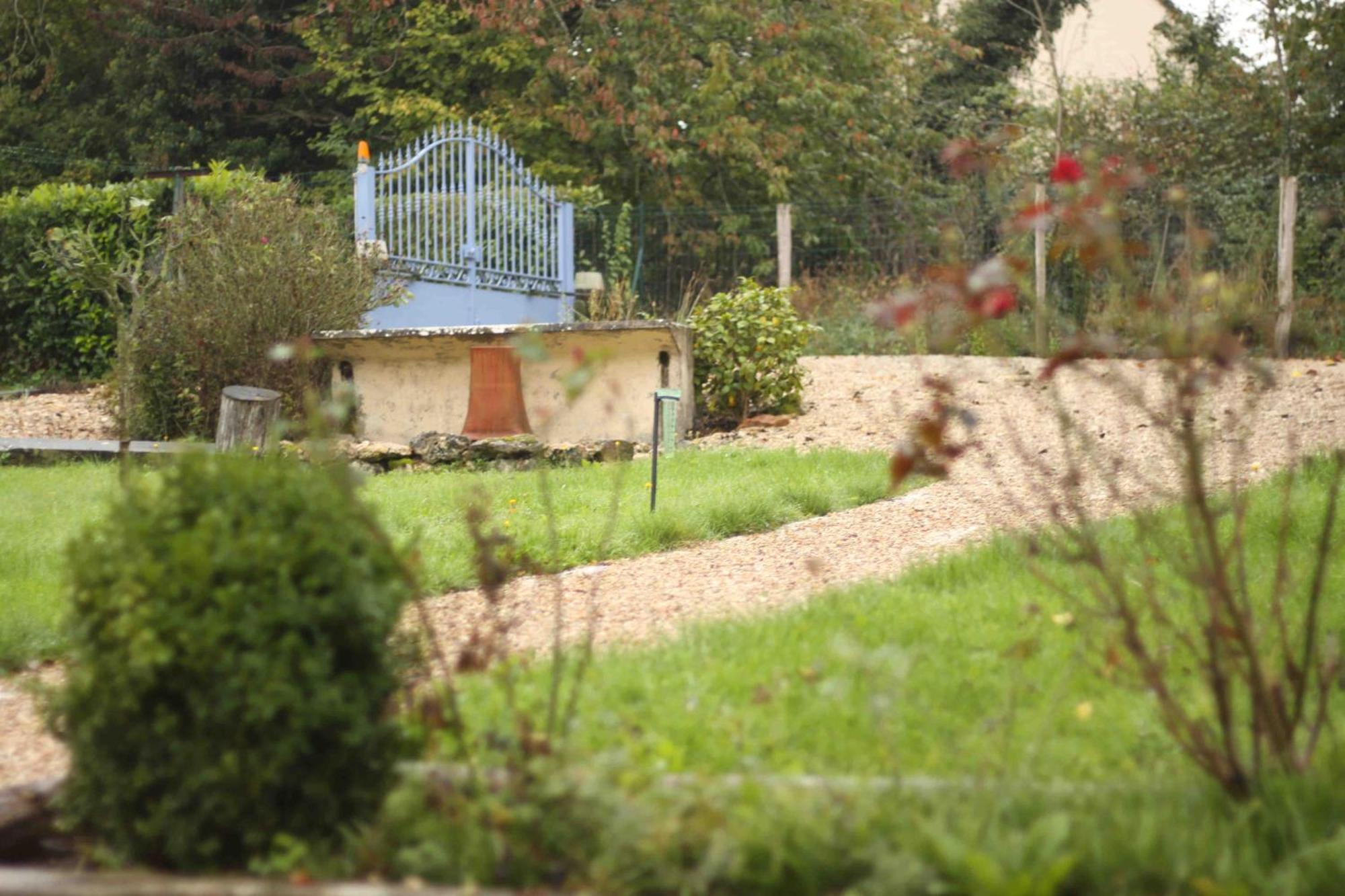 Gite Le Pilon Verdon  Exteriör bild